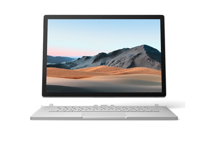 中和镇Surface 维修前的准备工作
