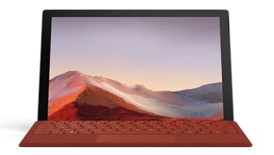 中和镇清洁和维护 Surface